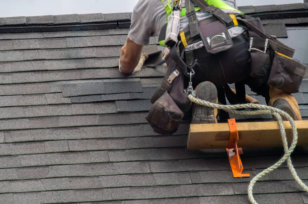 Reliable Gutter Installation contractor in Saint Marys City, MD by Brentwood Metal Roofing