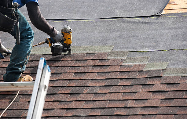 Licensed Gutter Installation service in Saint Marys City, MD - Brentwood Metal Roofing